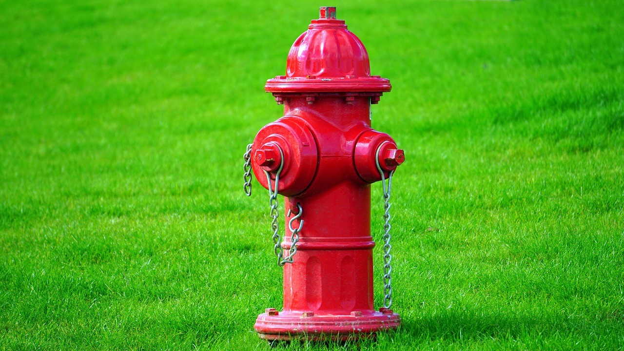 fire-hydrant